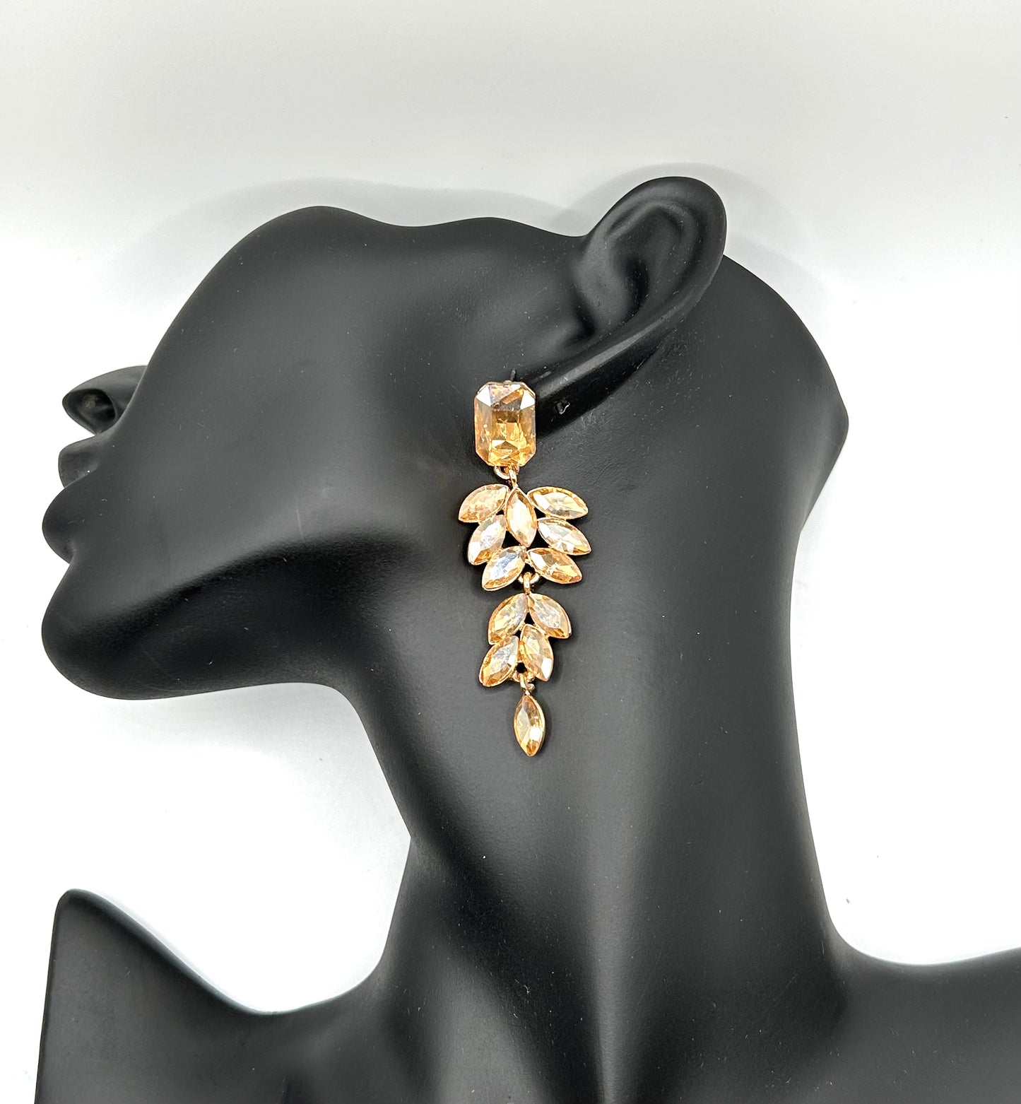 The Grapevine Rhinestones