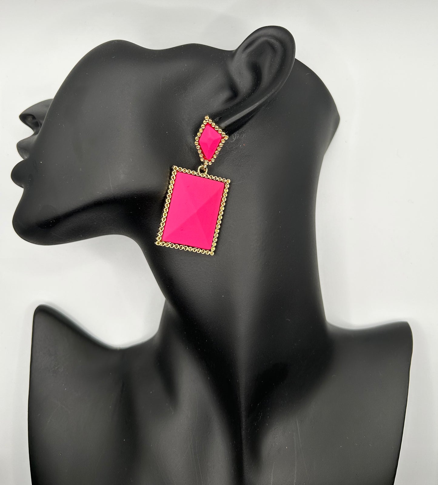 It’s Like Candy Post Earrings