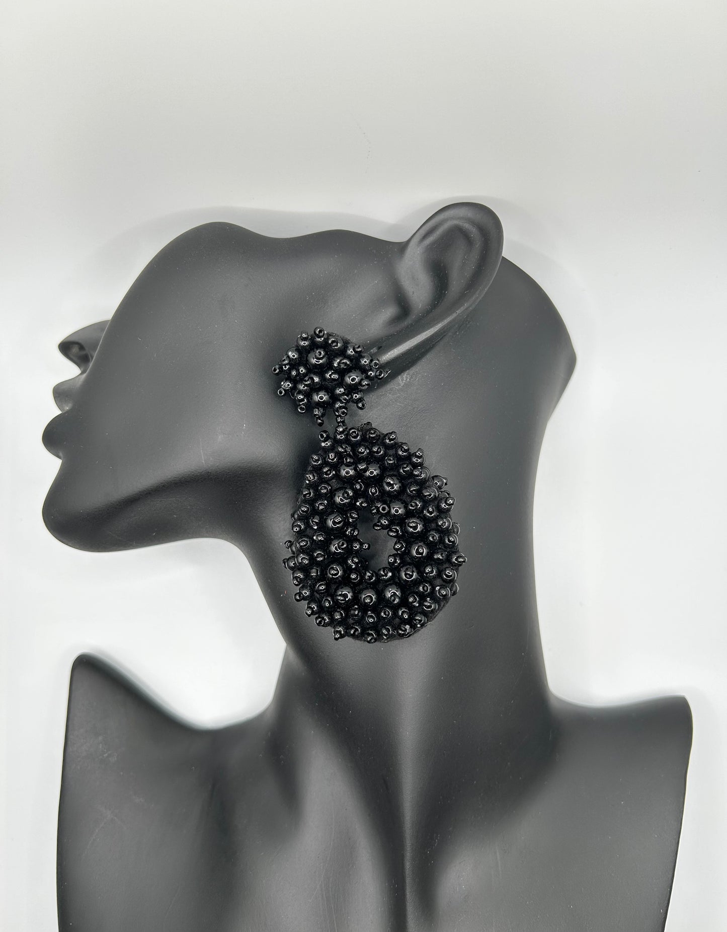 Bohemian Post Earrings (Various Colors)