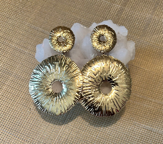 Donut Dangles