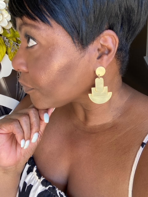 The Fabulously Fun Post Dangles