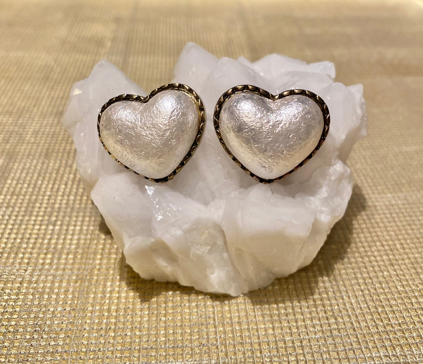 Pearlie Hearts