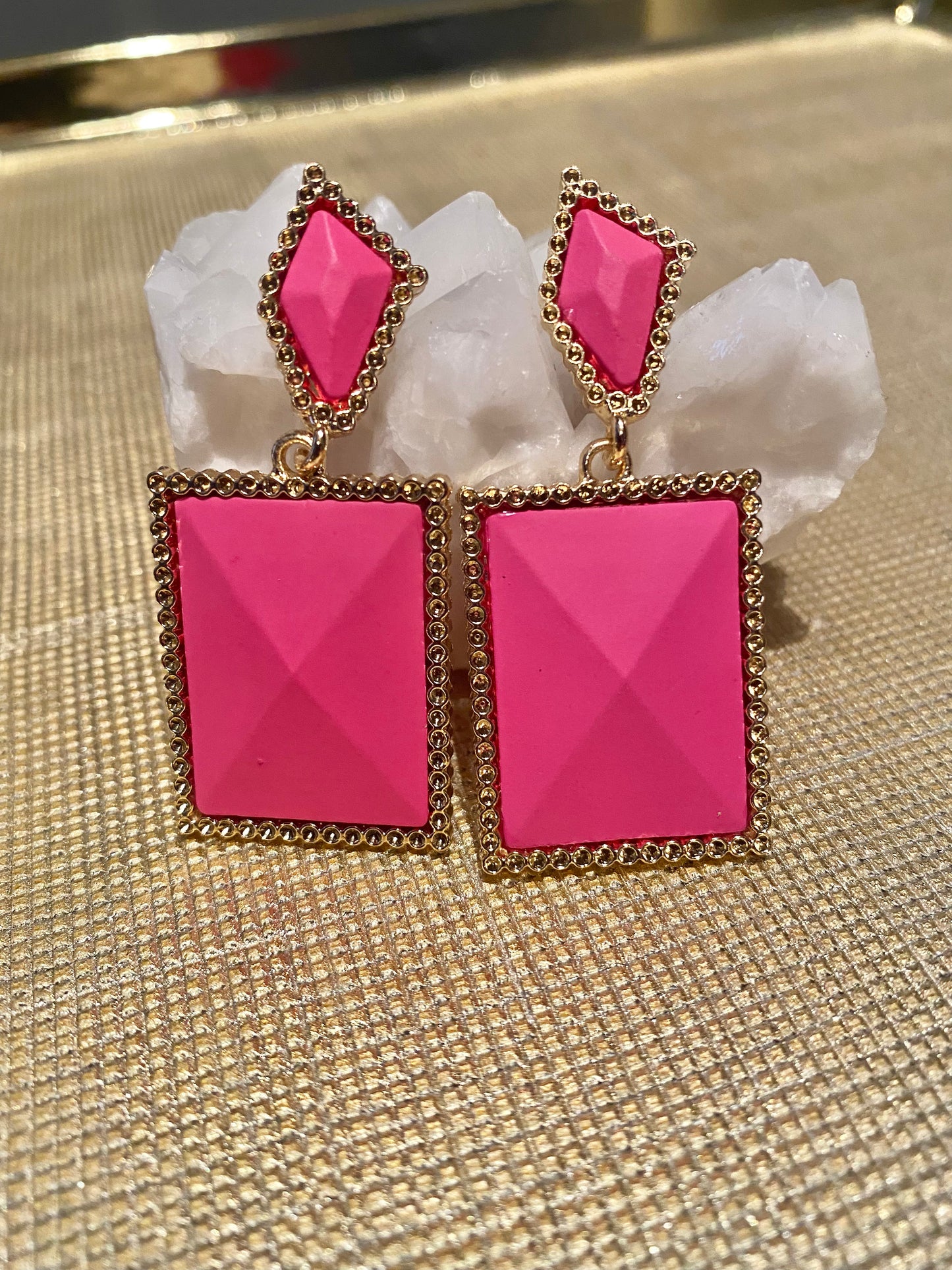 It’s Like Candy Post Earrings