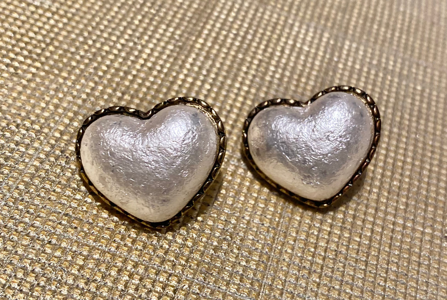 Pearlie Hearts