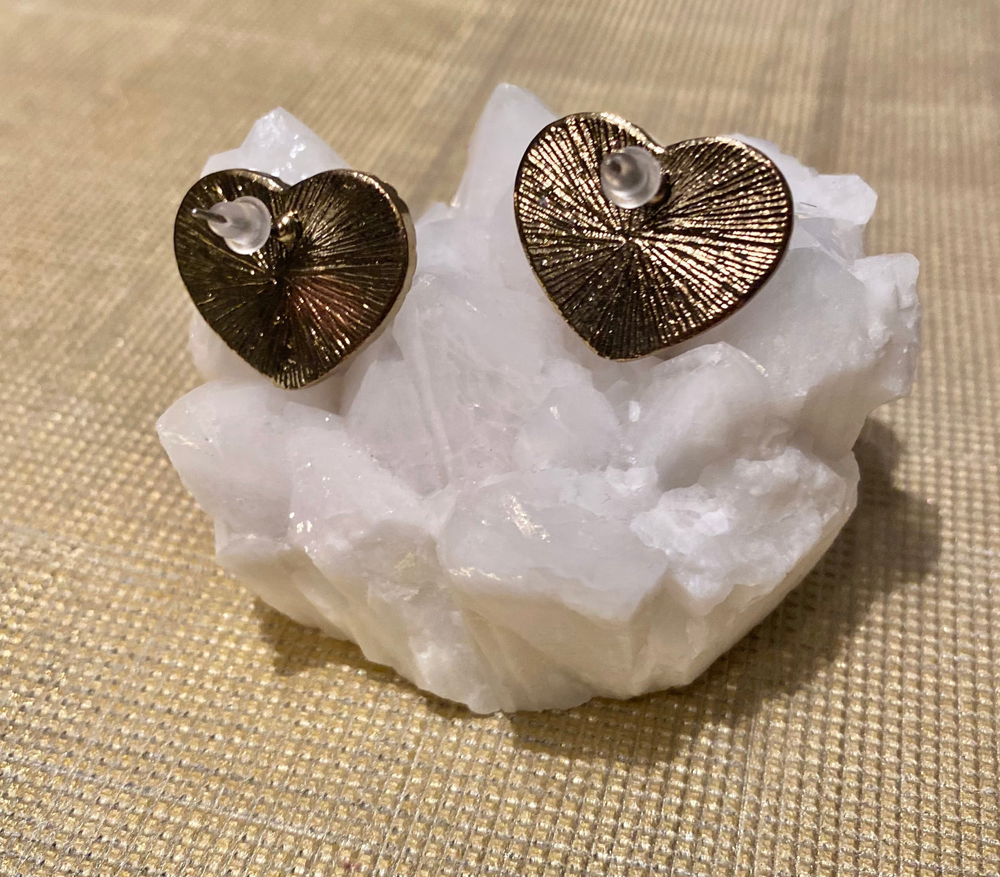Pearlie Hearts