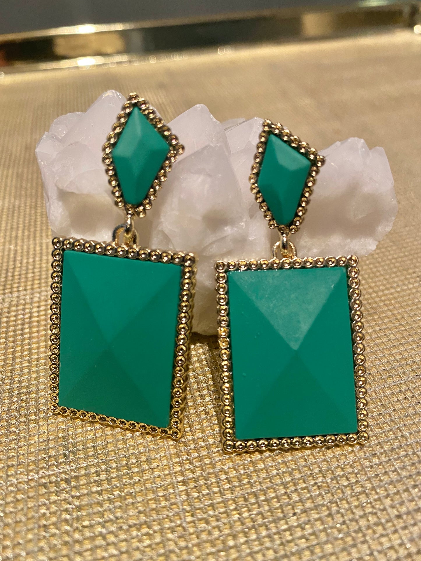 It’s Like Candy Post Earrings