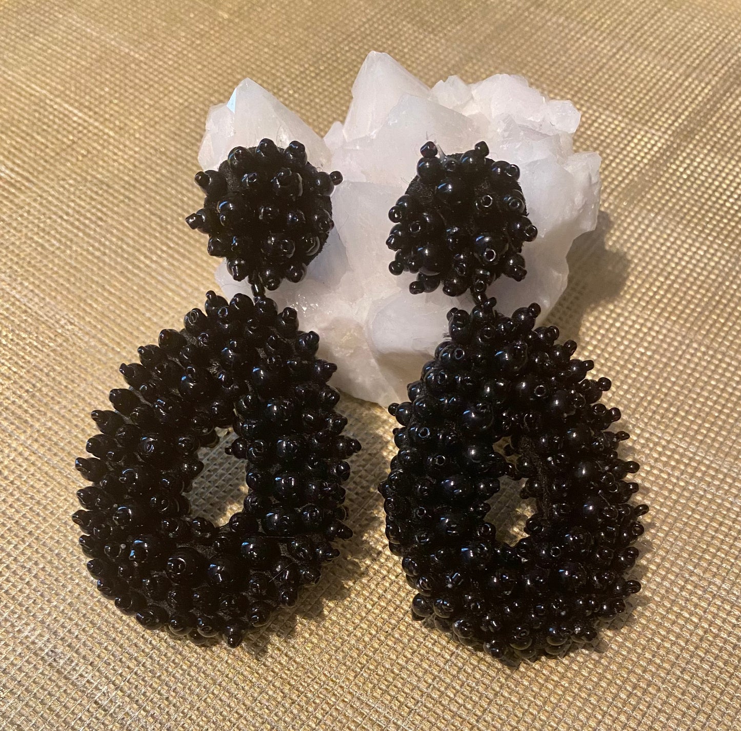 Bohemian Post Earrings (Various Colors)